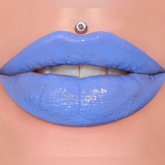 NIB Jeffree Star Supreme Gloss Full Size Lip Gloss - Color No apologies - Picture 1 of 9